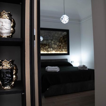 Capo House Apartment Palermo Luaran gambar