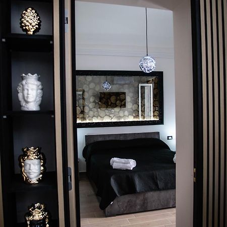 Capo House Apartment Palermo Luaran gambar