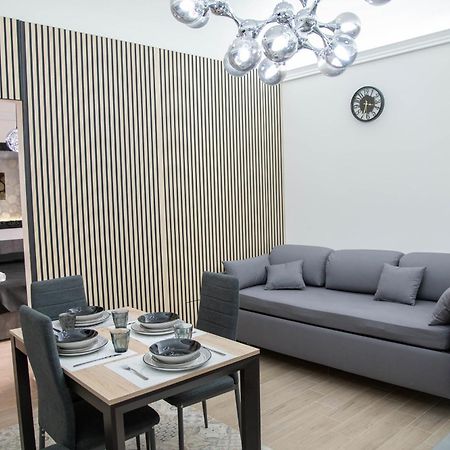 Capo House Apartment Palermo Luaran gambar