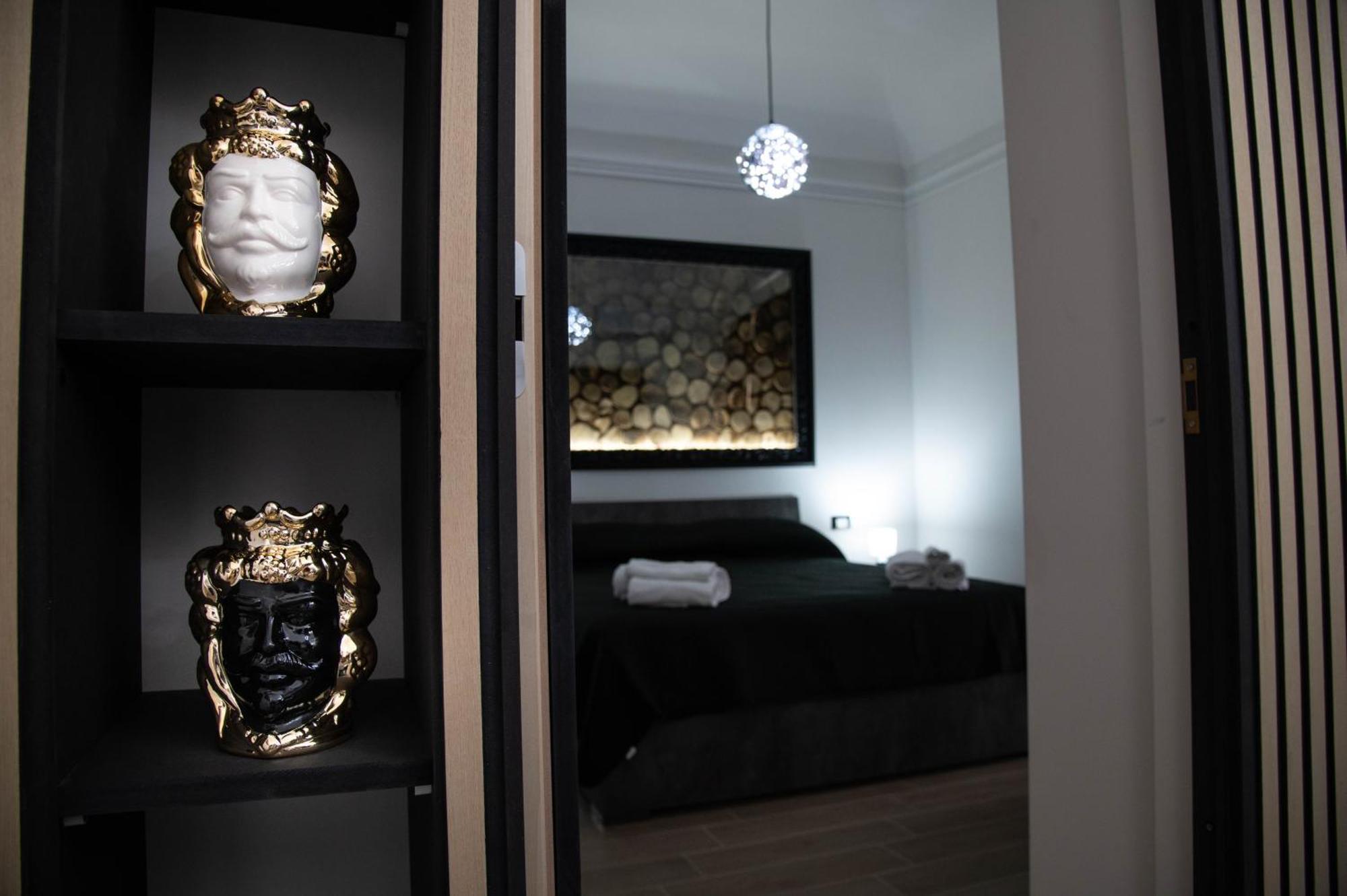Capo House Apartment Palermo Luaran gambar