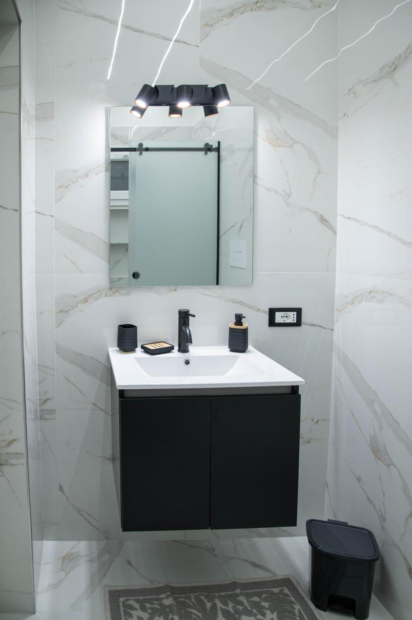 Capo House Apartment Palermo Luaran gambar