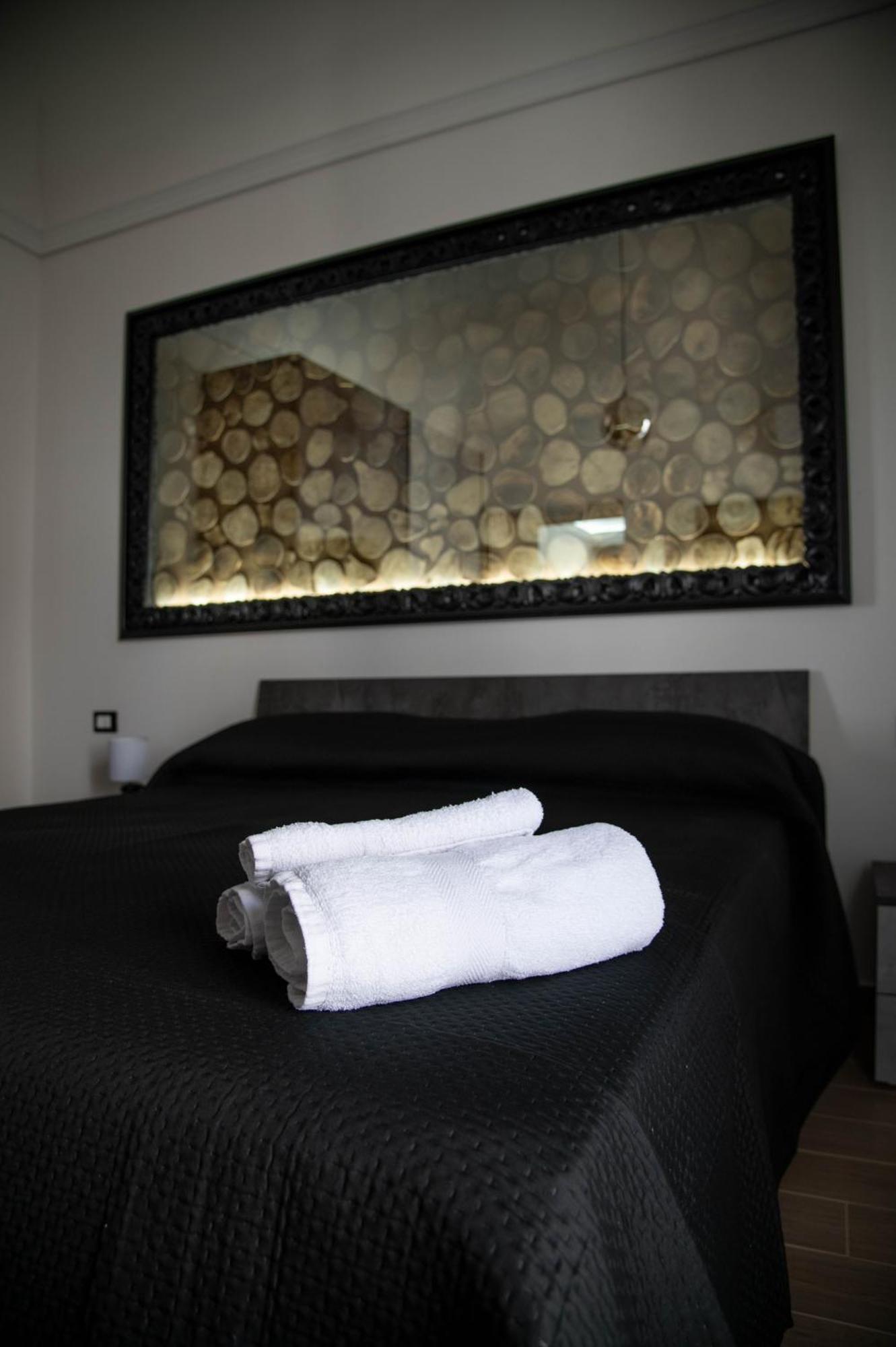 Capo House Apartment Palermo Luaran gambar