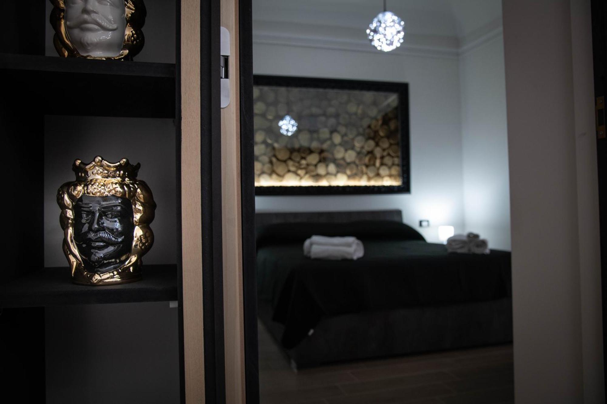 Capo House Apartment Palermo Luaran gambar