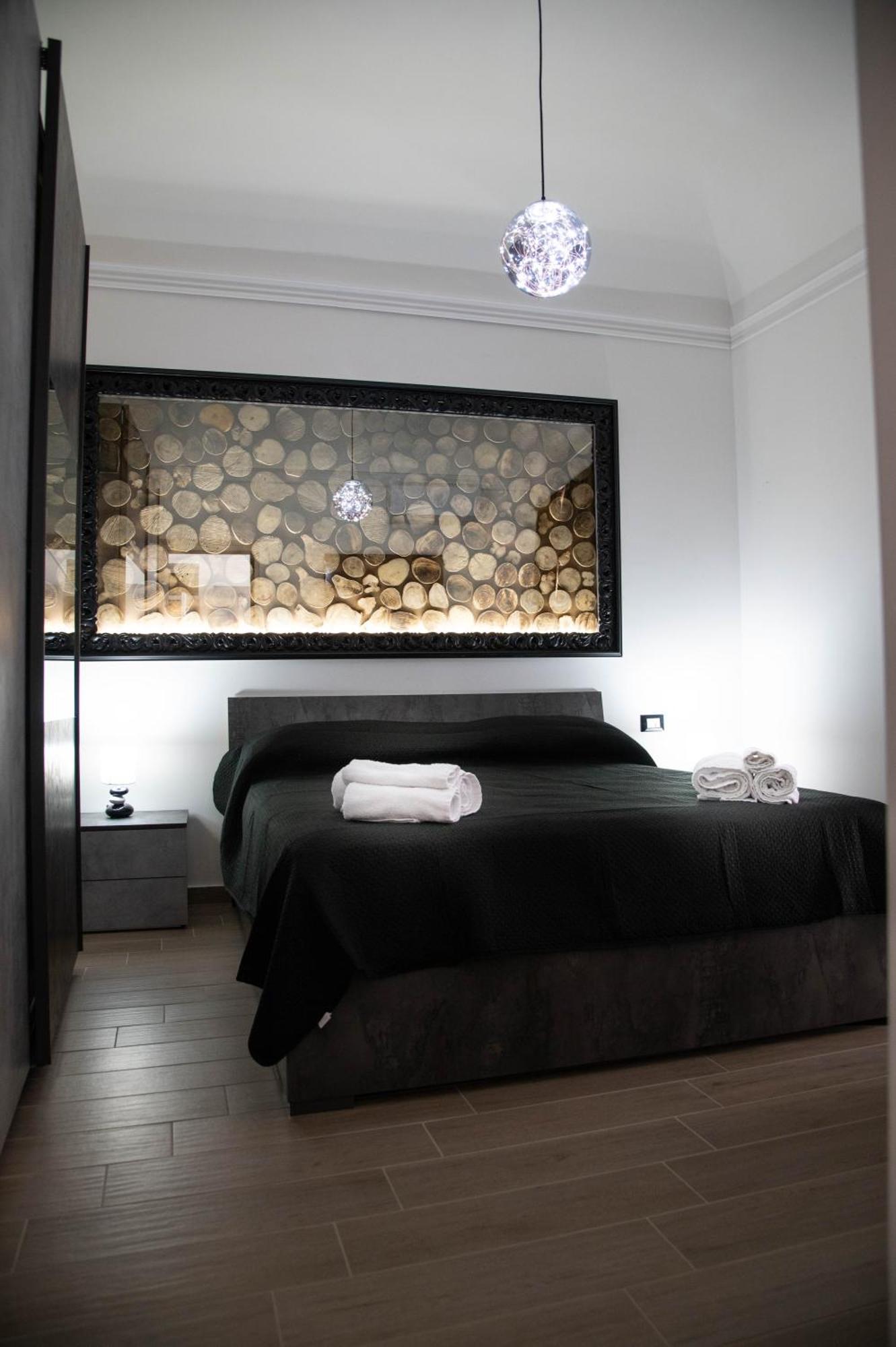 Capo House Apartment Palermo Luaran gambar
