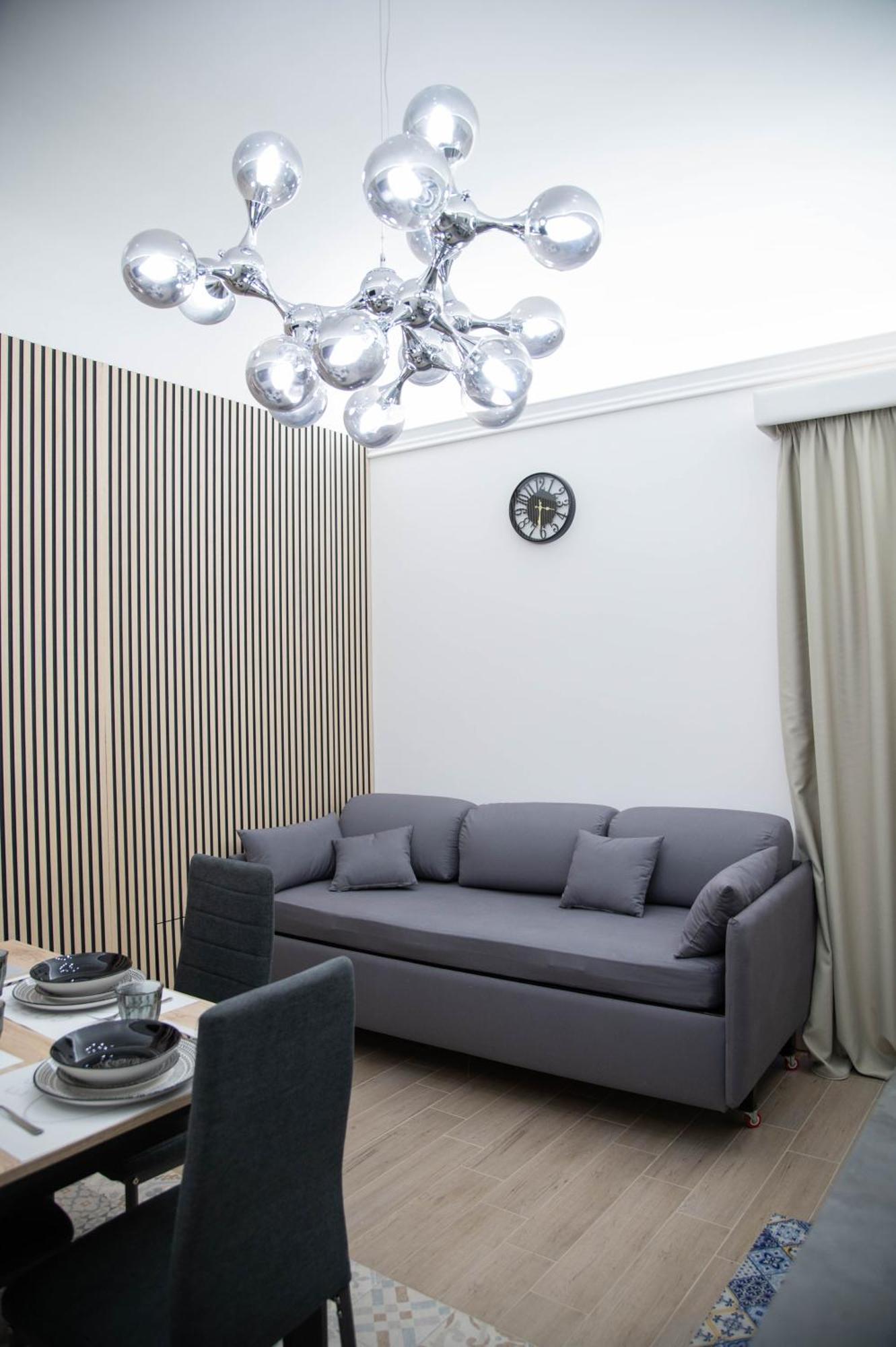 Capo House Apartment Palermo Luaran gambar