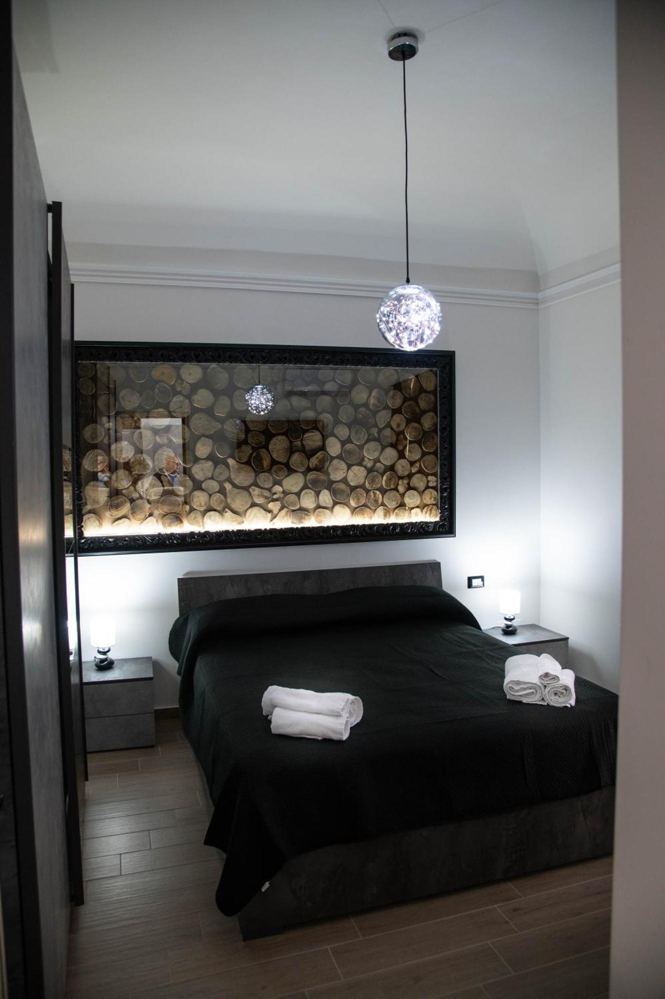 Capo House Apartment Palermo Luaran gambar