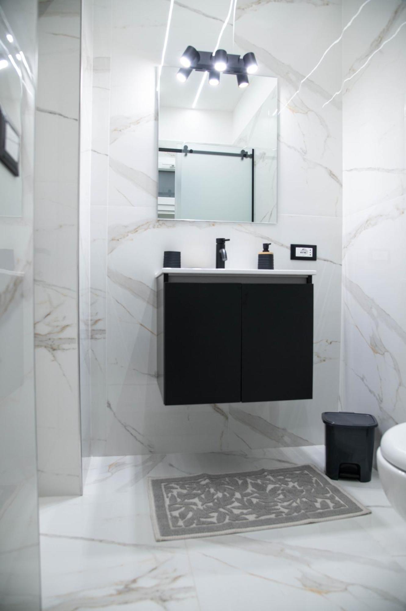 Capo House Apartment Palermo Luaran gambar