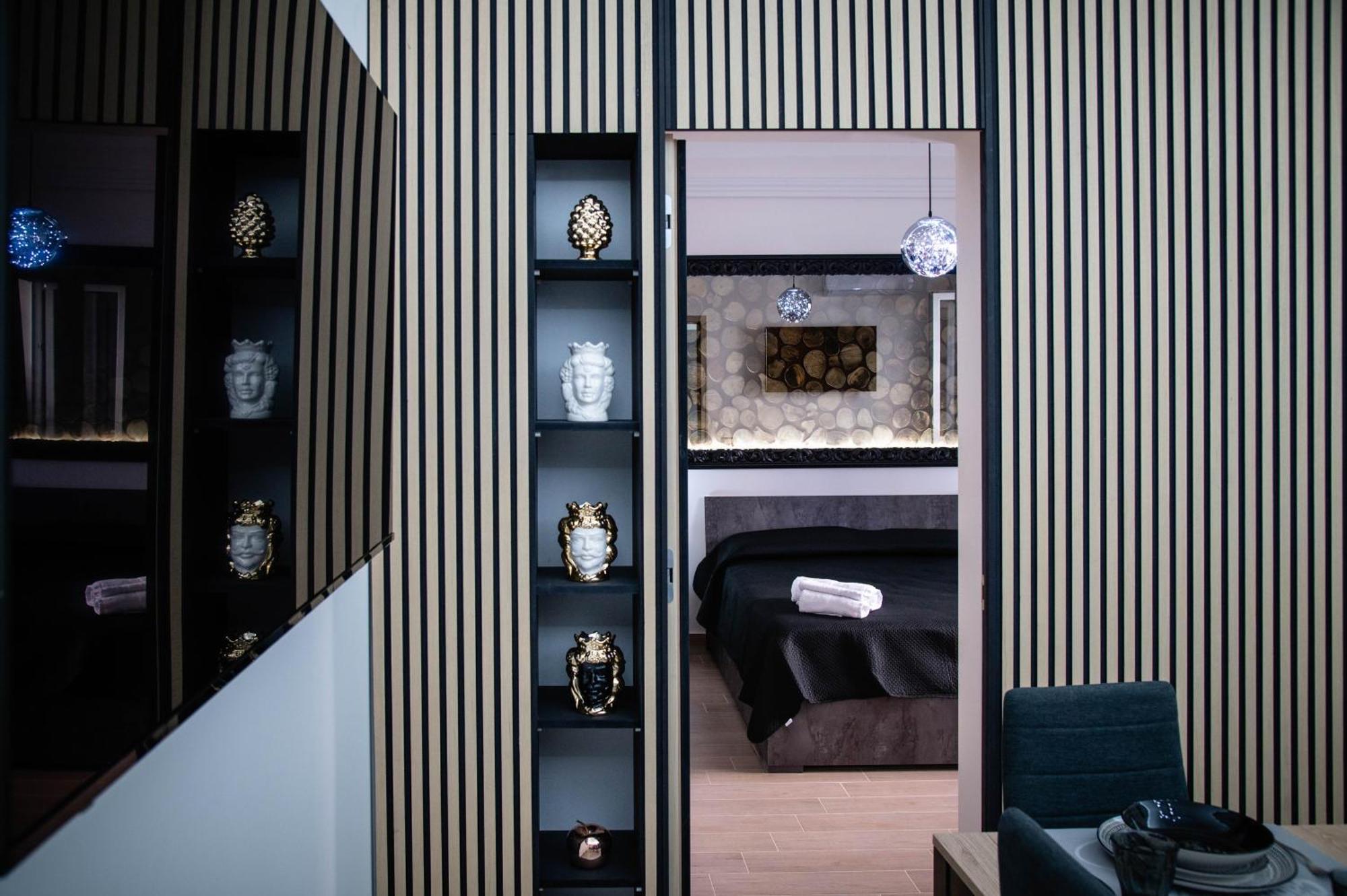 Capo House Apartment Palermo Luaran gambar