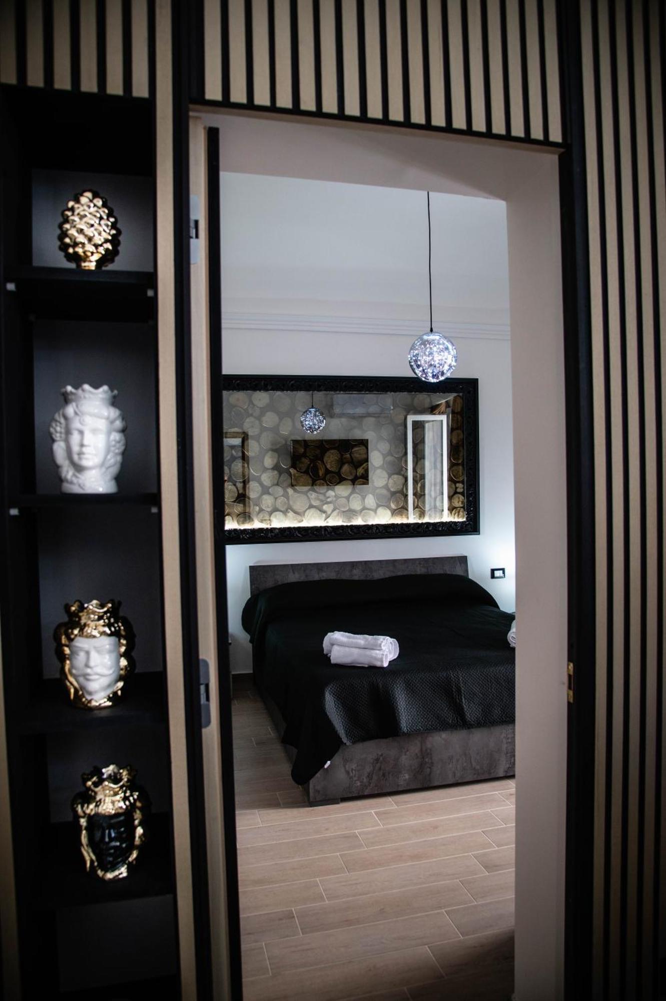 Capo House Apartment Palermo Luaran gambar